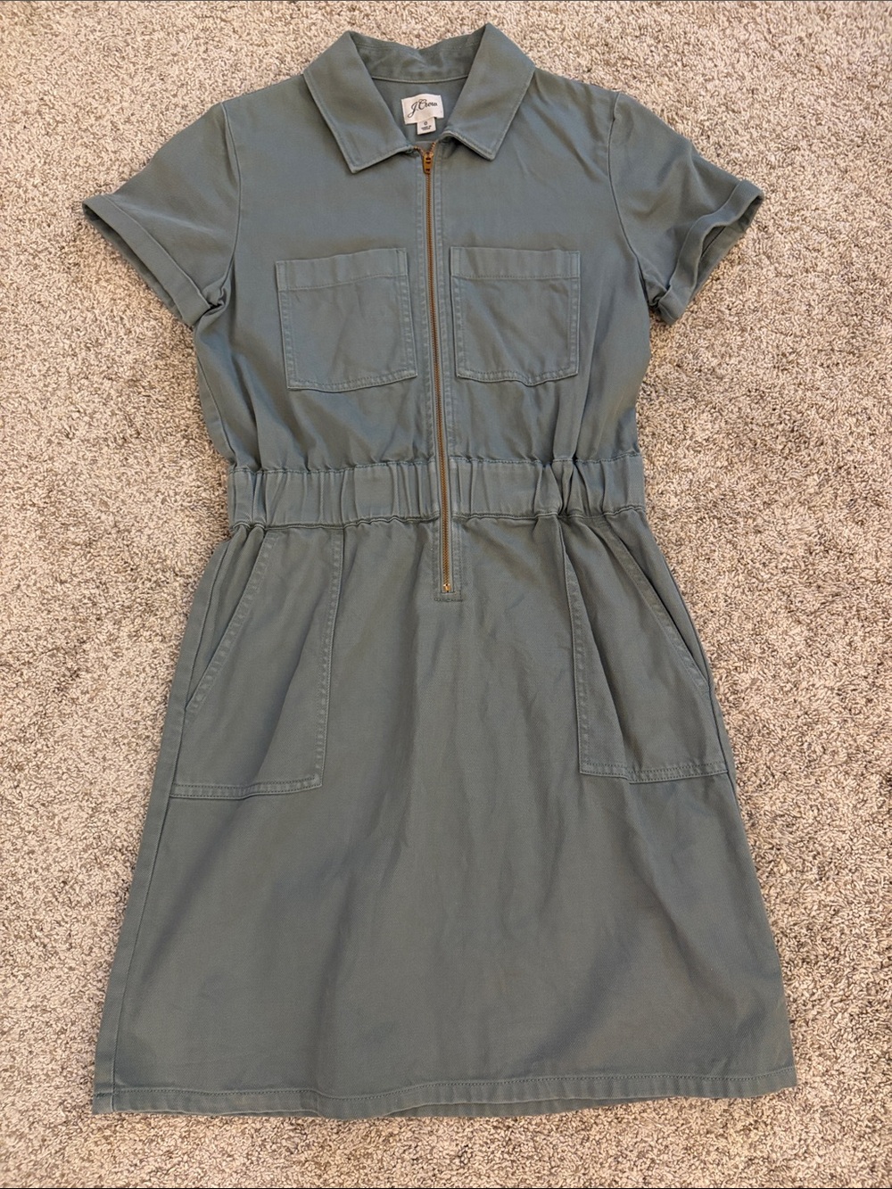J.Crew Dress